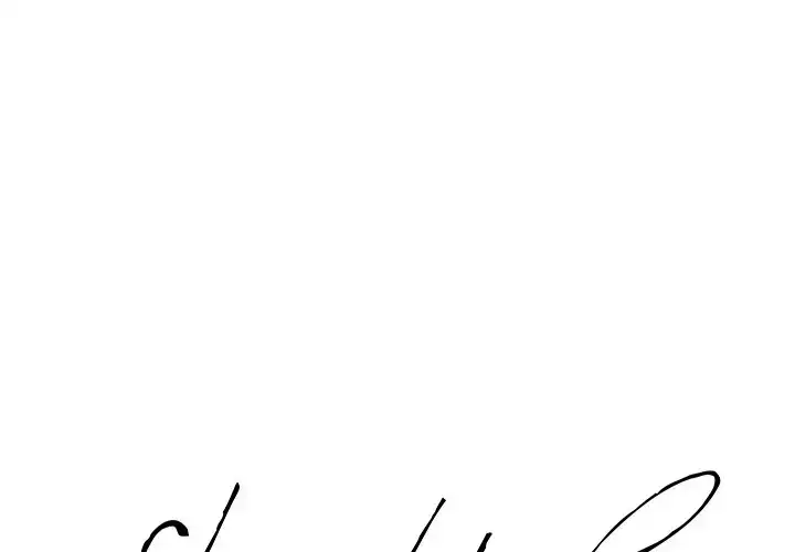 Stupid Love chapter 26 page 1