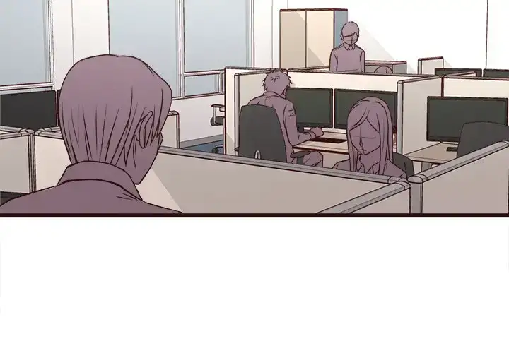 Stupid Love chapter 26 page 4