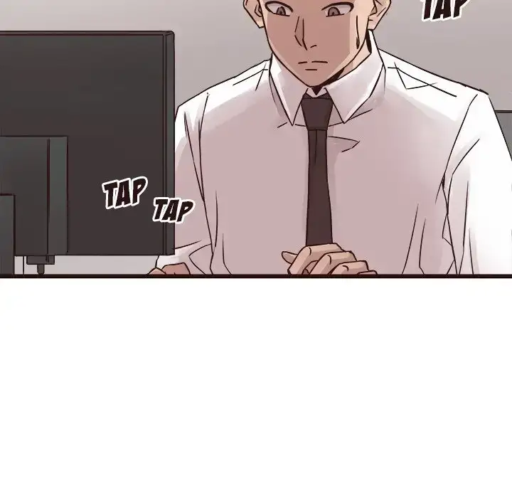 Stupid Love chapter 26 page 6
