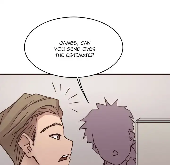 Stupid Love chapter 26 page 7