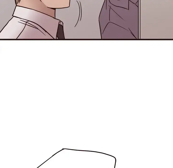 Stupid Love chapter 26 page 8