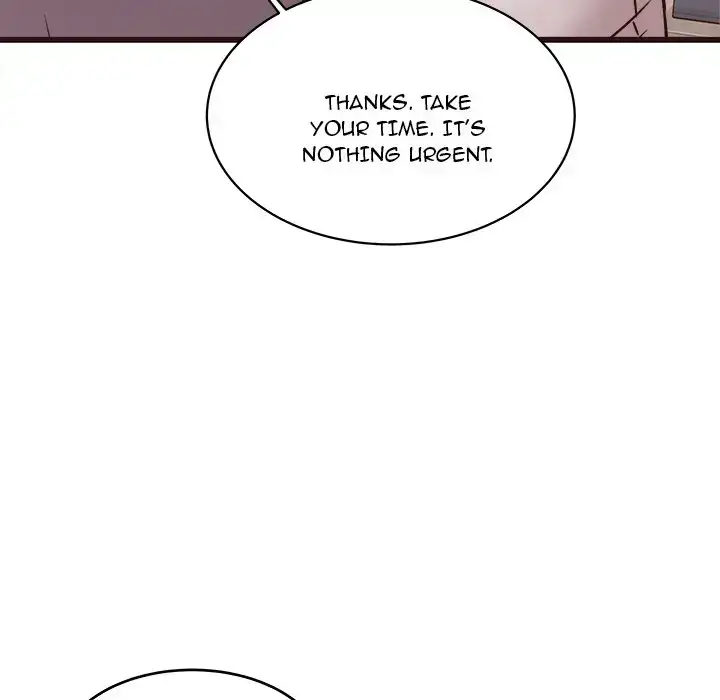 Stupid Love chapter 26 page 10