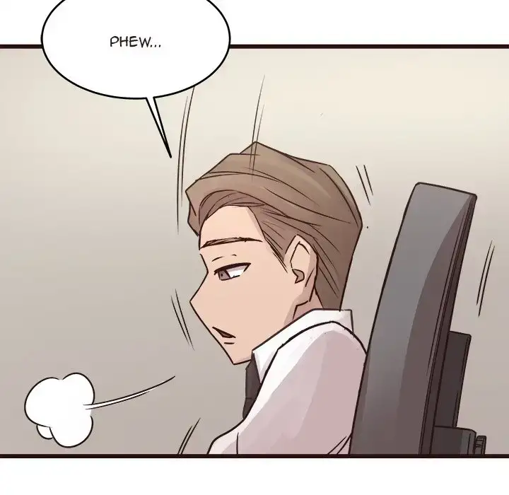 Stupid Love chapter 26 page 11