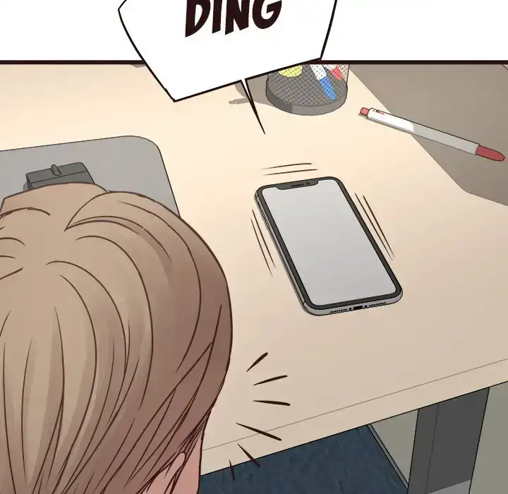 Stupid Love chapter 26 page 13