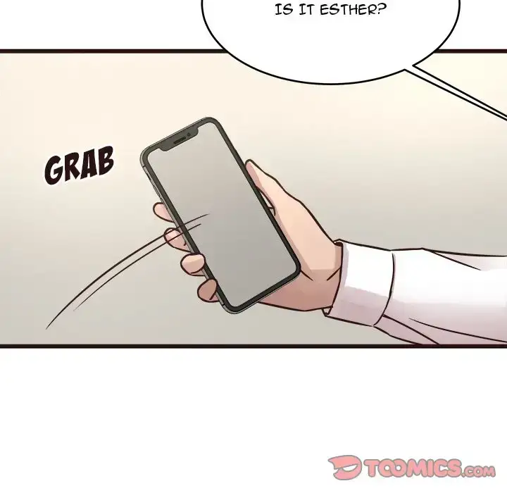 Stupid Love chapter 26 page 15