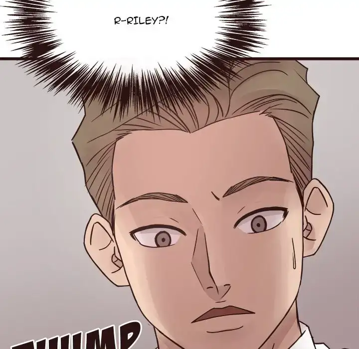 Stupid Love chapter 26 page 19