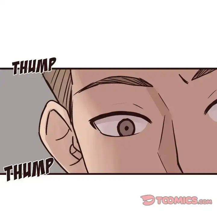 Stupid Love chapter 26 page 21