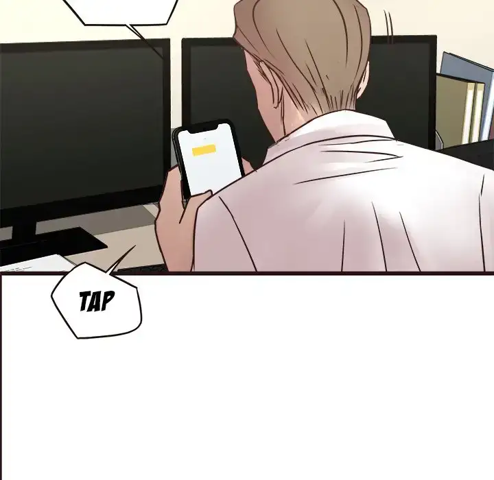 Stupid Love chapter 26 page 23