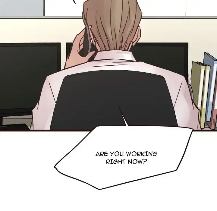 Stupid Love chapter 26 page 32