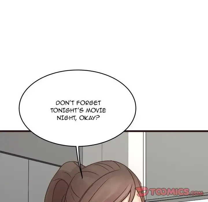 Stupid Love chapter 26 page 33