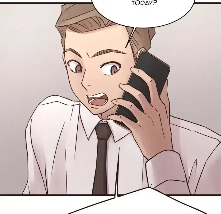 Stupid Love chapter 26 page 36