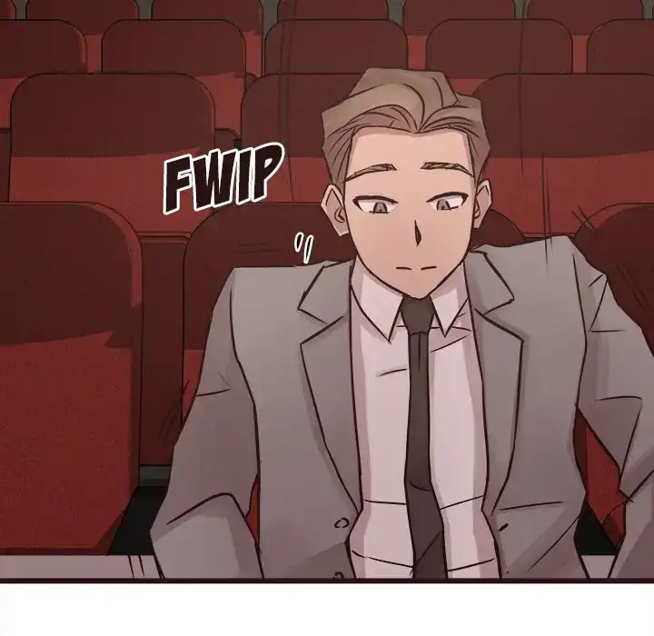 Stupid Love chapter 26 page 43