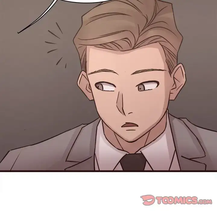 Stupid Love chapter 26 page 45