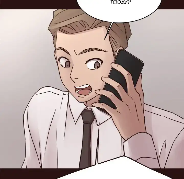 Stupid Love chapter 26 page 60