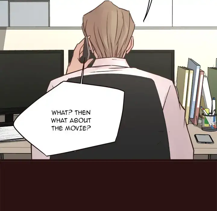 Stupid Love chapter 26 page 64