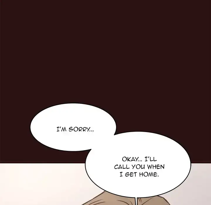 Stupid Love chapter 26 page 65