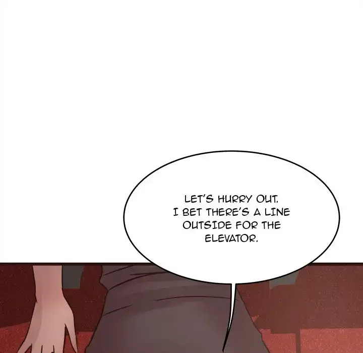 Stupid Love chapter 26 page 79