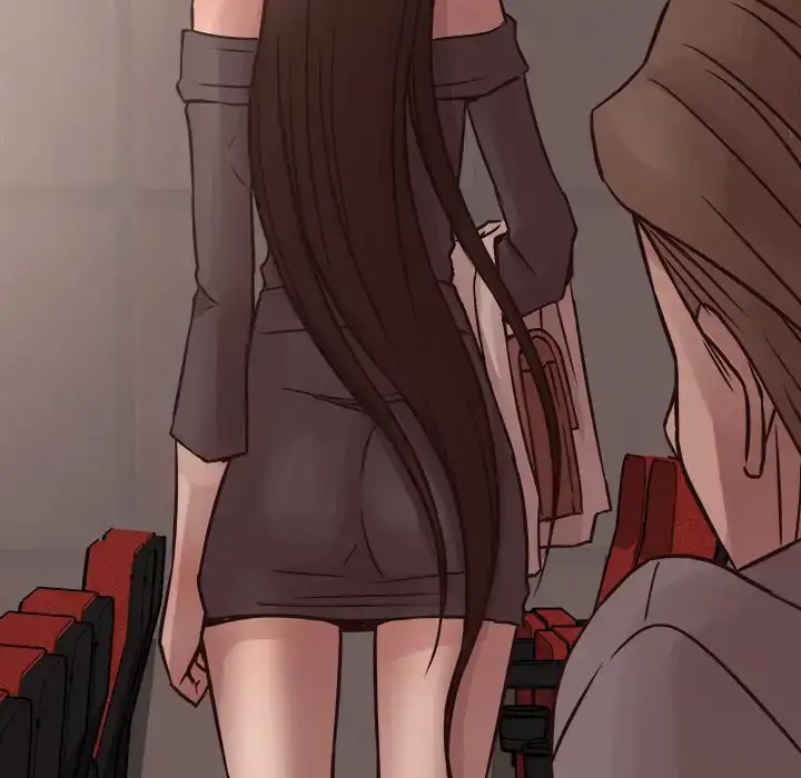 Stupid Love chapter 26 page 82