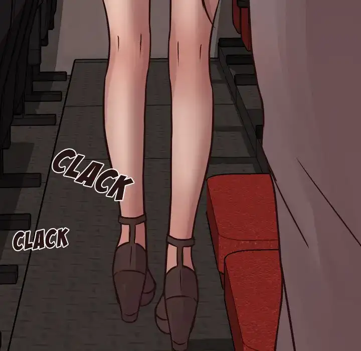 Stupid Love chapter 26 page 83