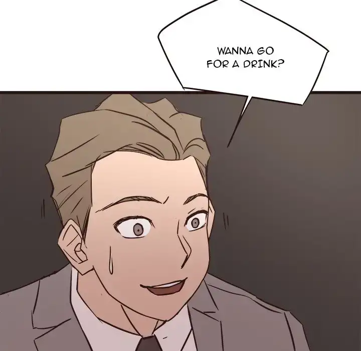 Stupid Love chapter 26 page 91