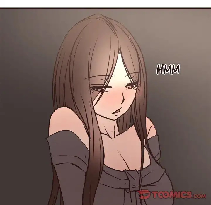 Stupid Love chapter 26 page 93