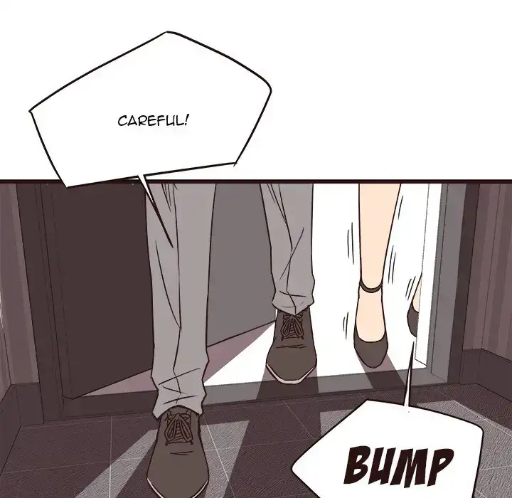 Stupid Love chapter 26 page 98