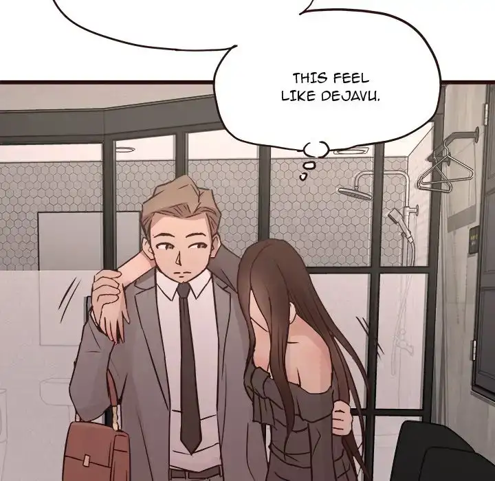 Stupid Love chapter 26 page 100