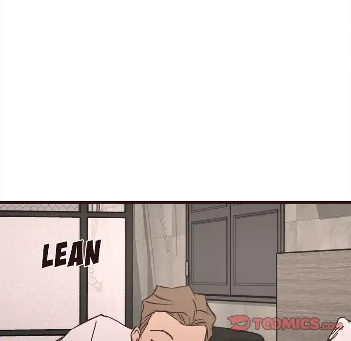 Stupid Love chapter 26 page 117