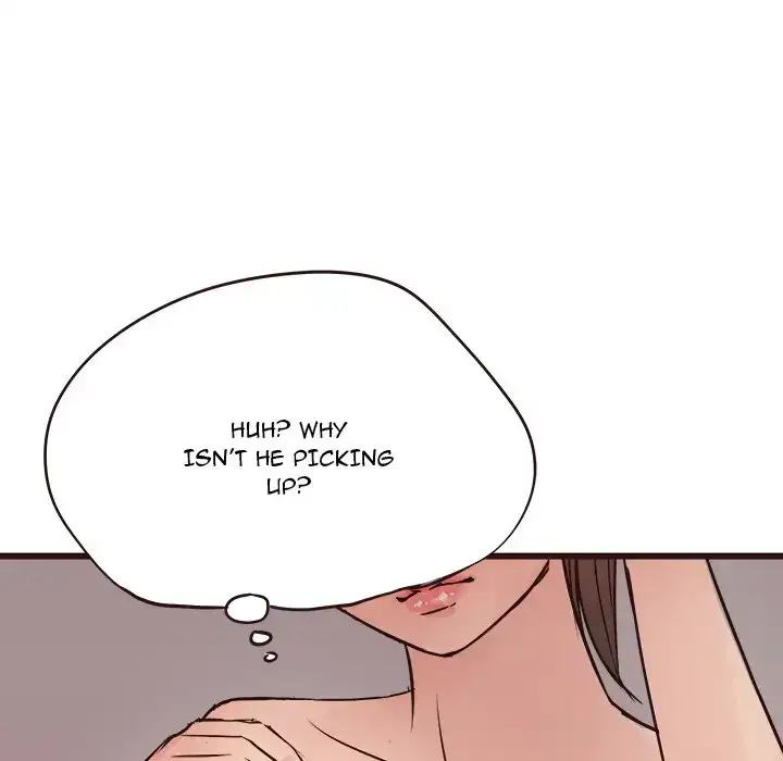 Stupid Love chapter 26 page 127