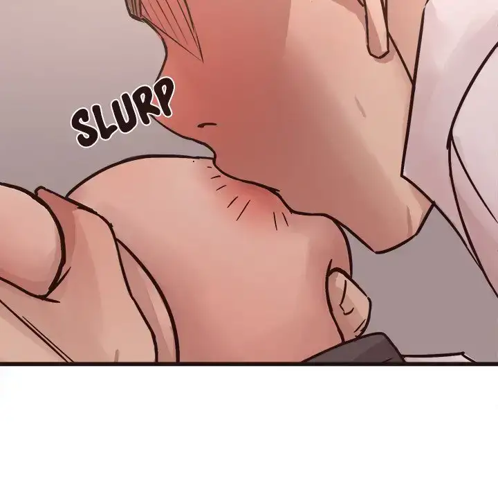 Stupid Love chapter 26 page 130