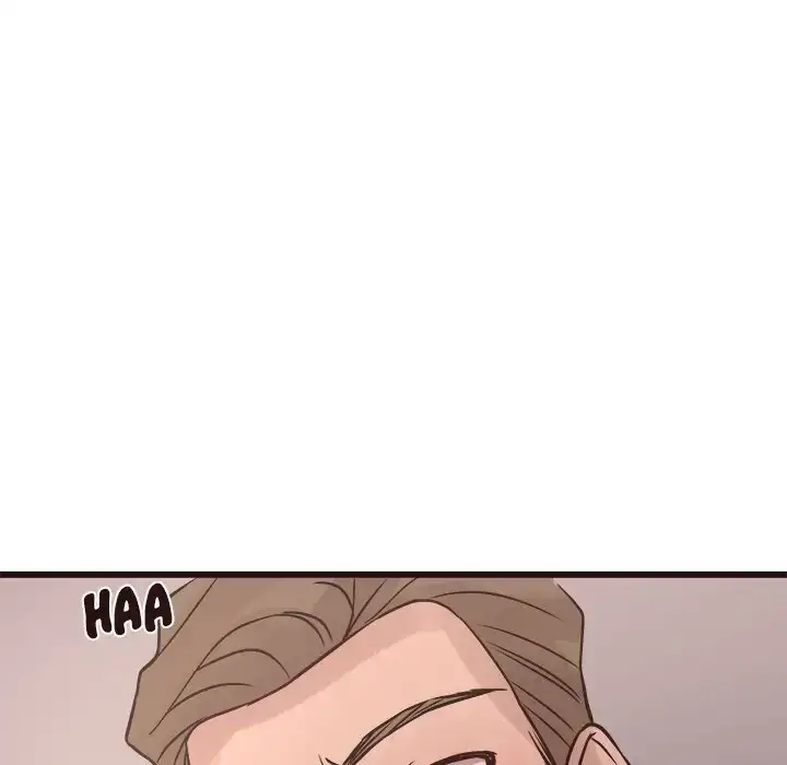 Stupid Love chapter 26 page 143