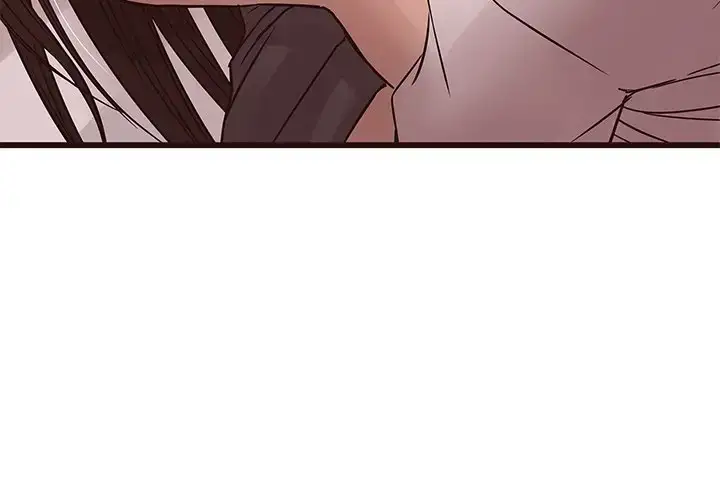 Stupid Love chapter 27 page 4