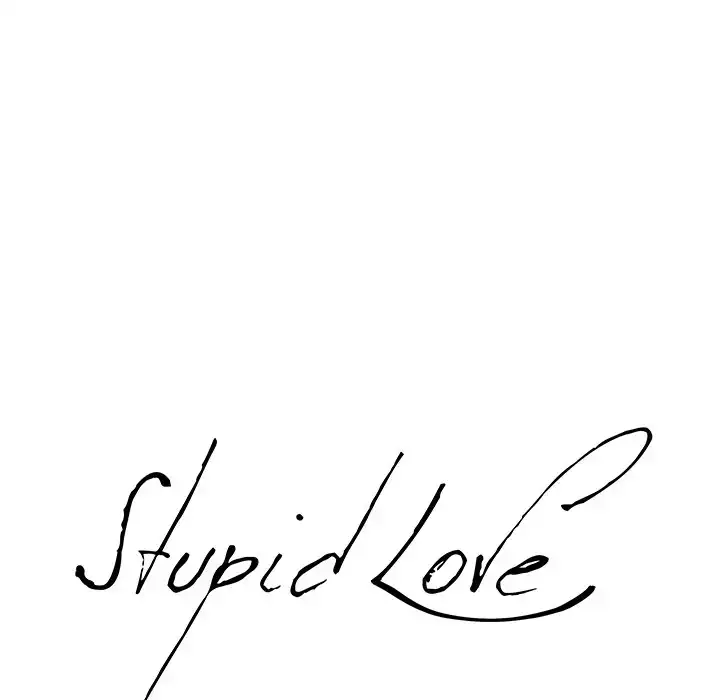 Stupid Love chapter 27 page 7