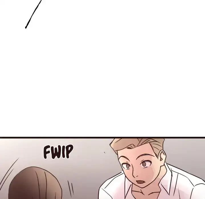 Stupid Love chapter 27 page 8