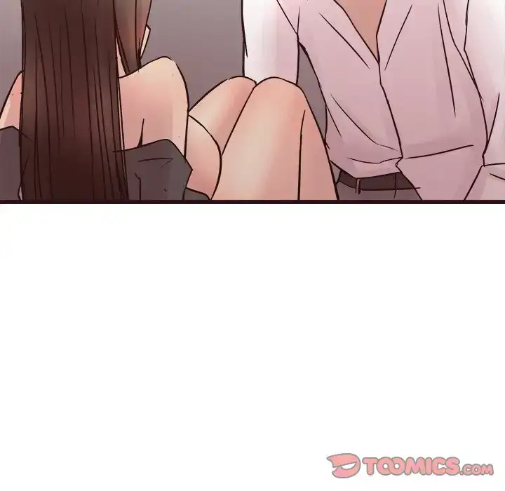 Stupid Love chapter 27 page 9