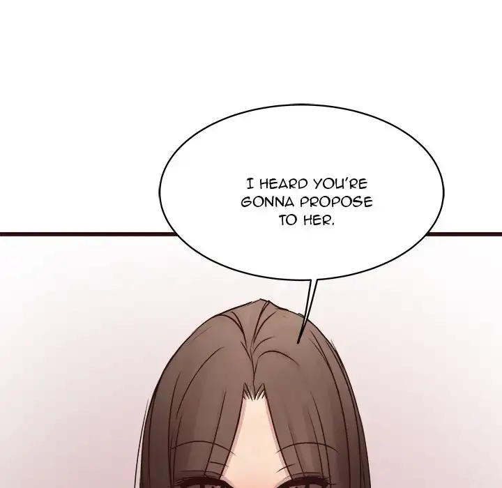 Stupid Love chapter 27 page 10