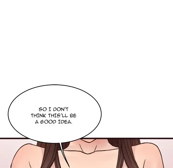 Stupid Love chapter 27 page 12