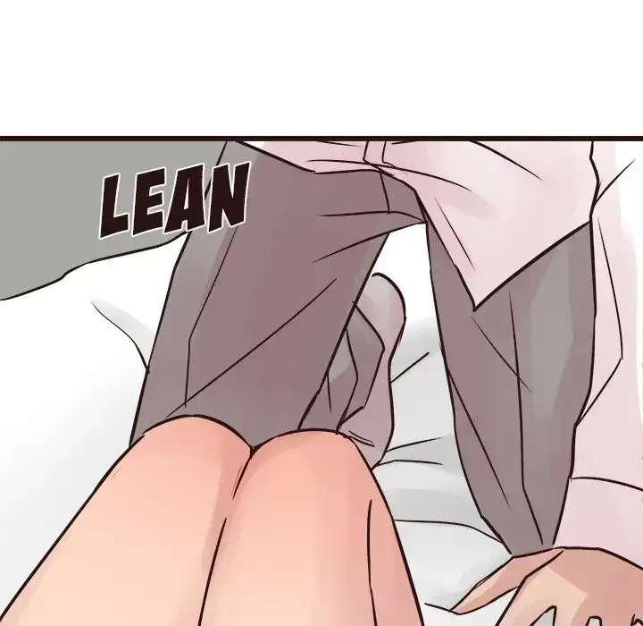 Stupid Love chapter 27 page 16
