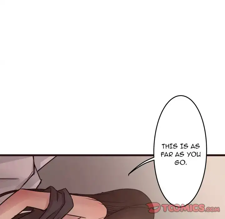 Stupid Love chapter 27 page 21