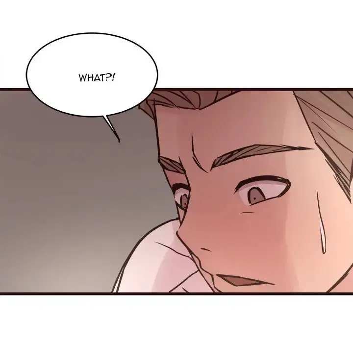 Stupid Love chapter 27 page 26