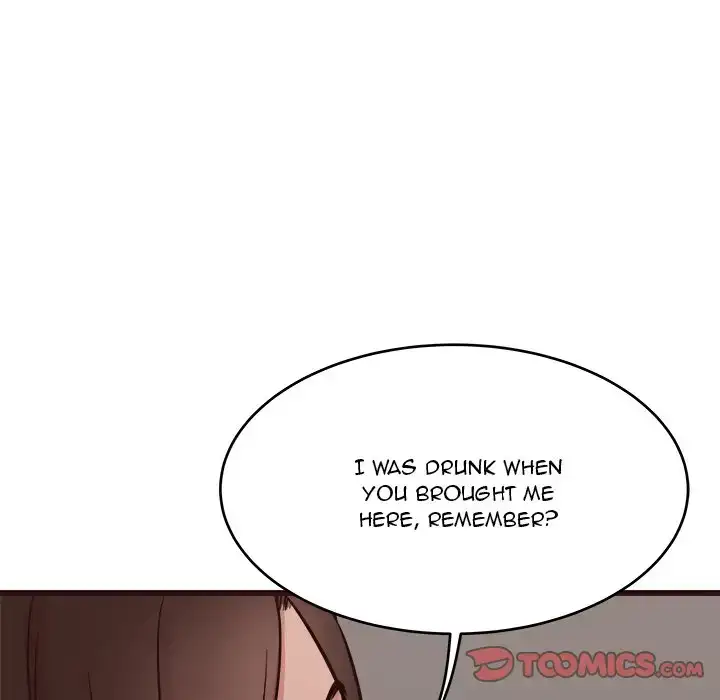 Stupid Love chapter 27 page 27