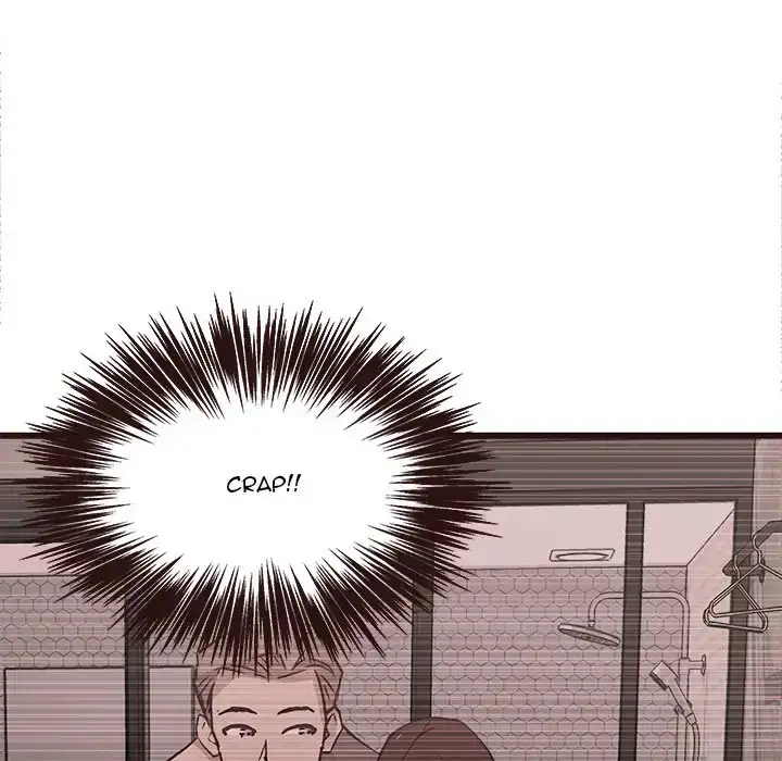 Stupid Love chapter 27 page 29