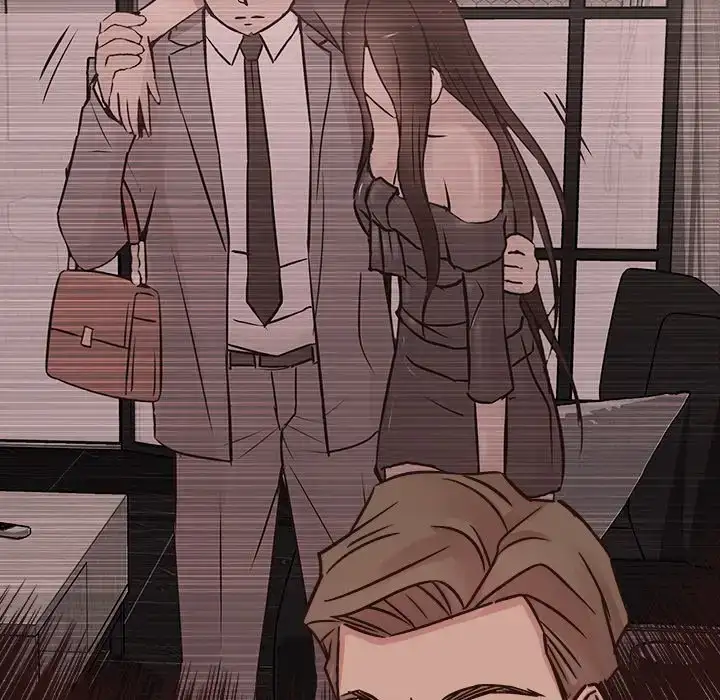 Stupid Love chapter 27 page 30