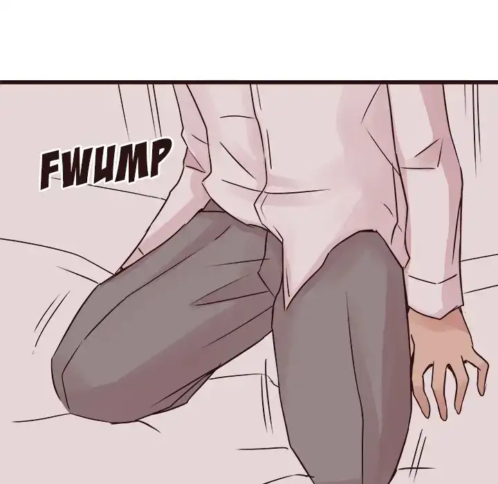 Stupid Love chapter 27 page 32