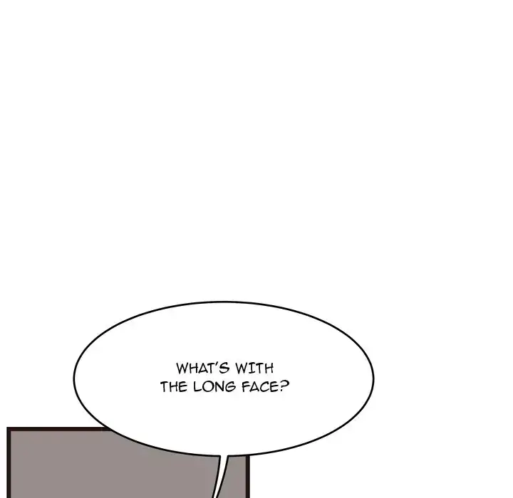 Stupid Love chapter 27 page 35
