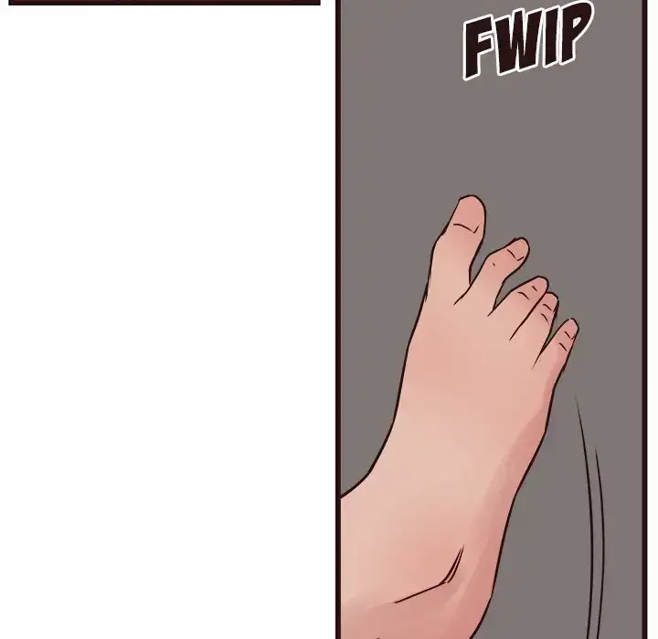 Stupid Love chapter 27 page 37