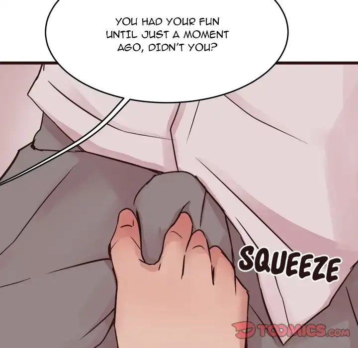 Stupid Love chapter 27 page 39