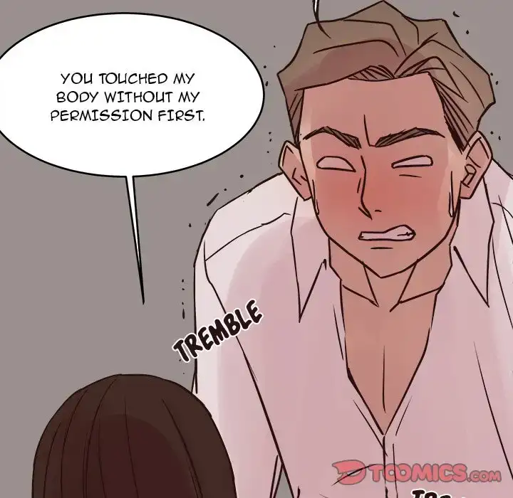 Stupid Love chapter 27 page 45