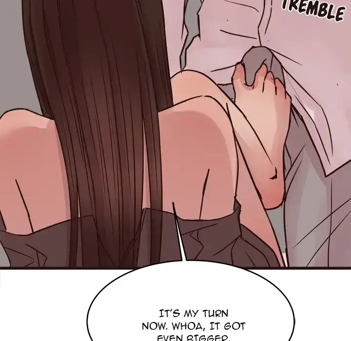Stupid Love chapter 27 page 46