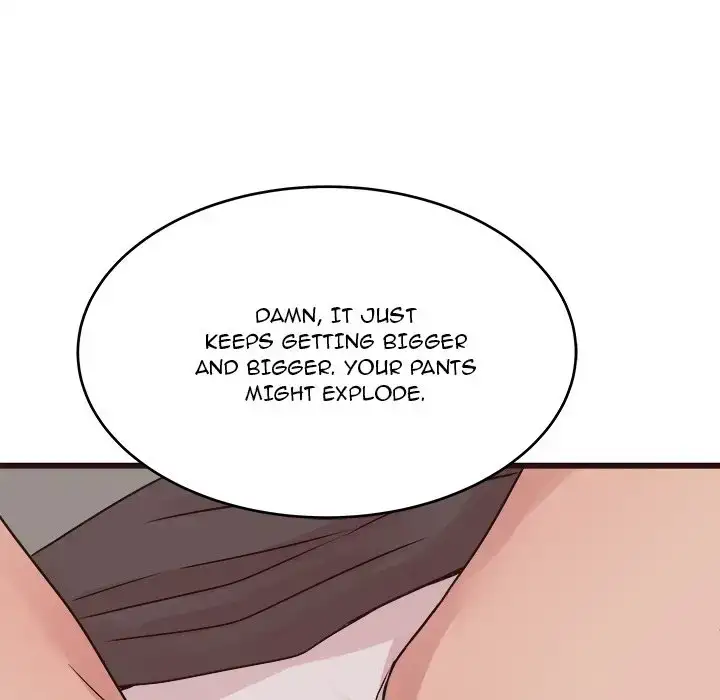 Stupid Love chapter 27 page 55
